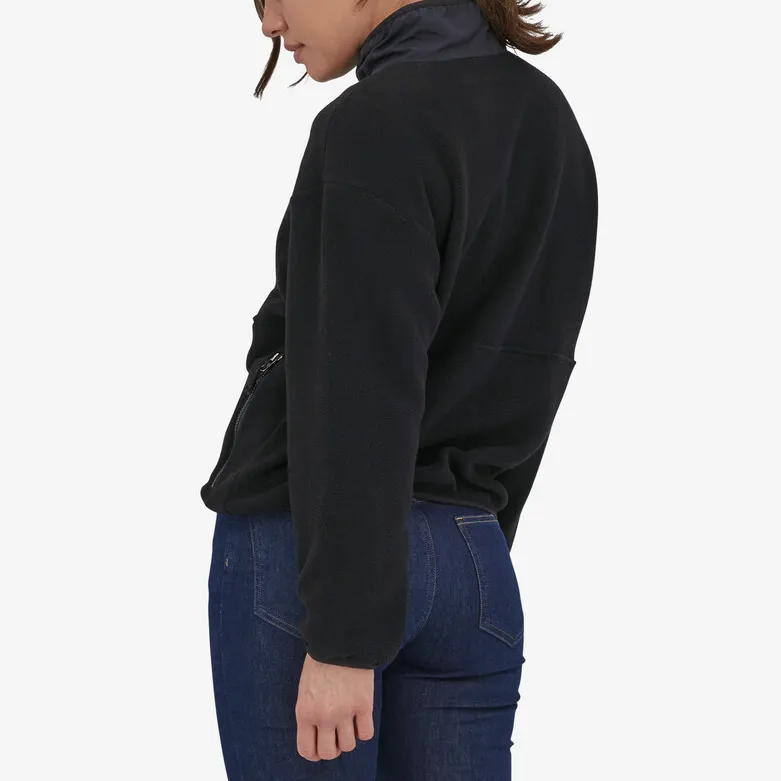Patagonia Synchilla Sweatshirts Women's-5