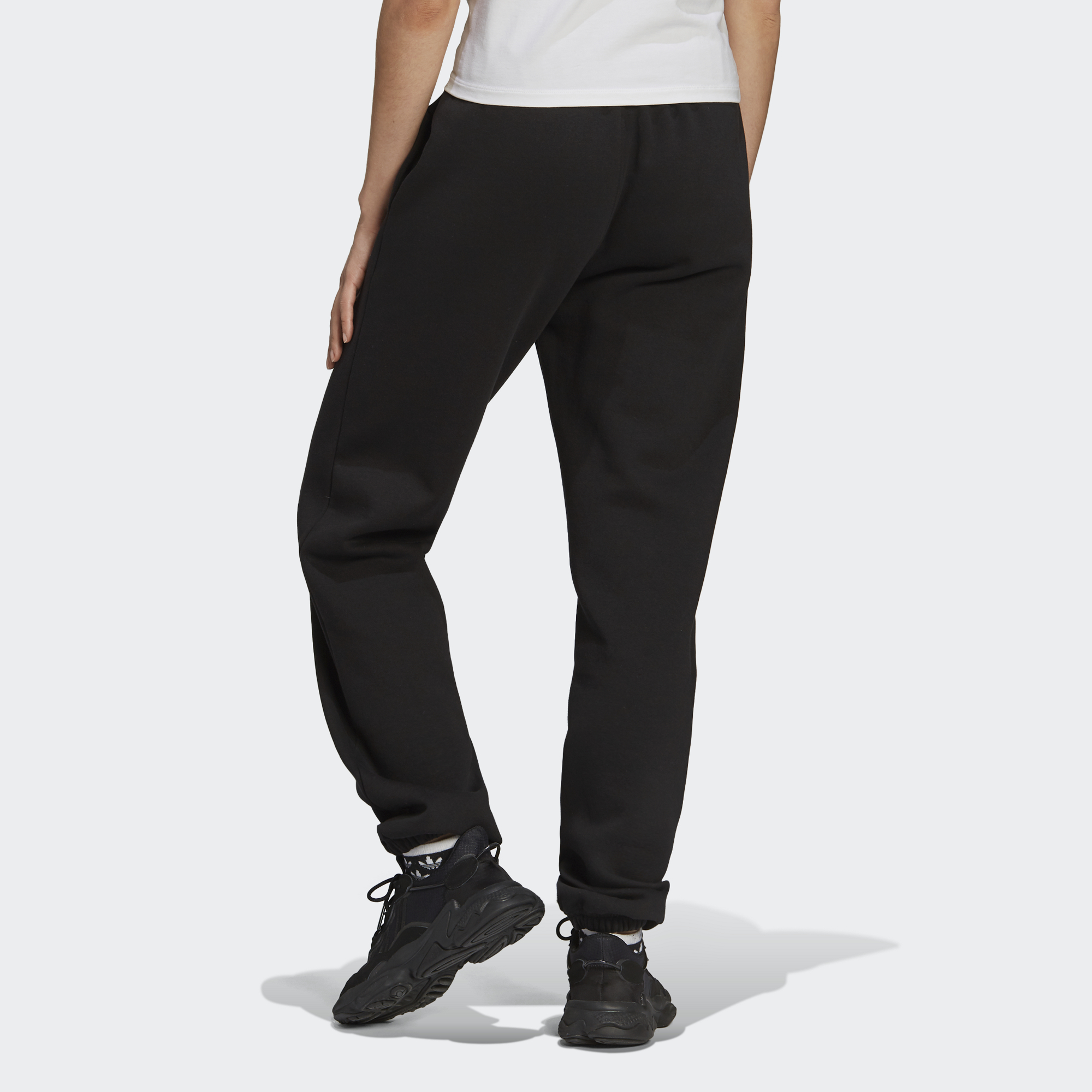Adidas Originals Essential Sports Pants Women's Black 36