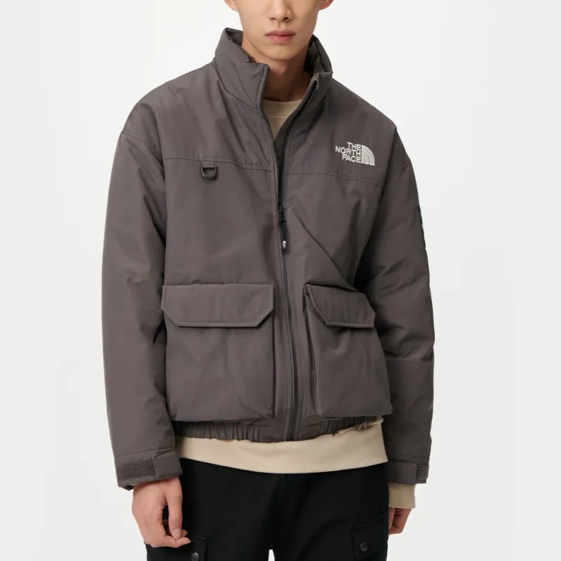 THE NORTH FACE NEILTON Down Jacket Men's Gray-2