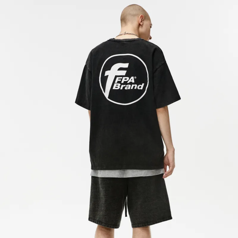 FPA Casual Shorts Unisex-1