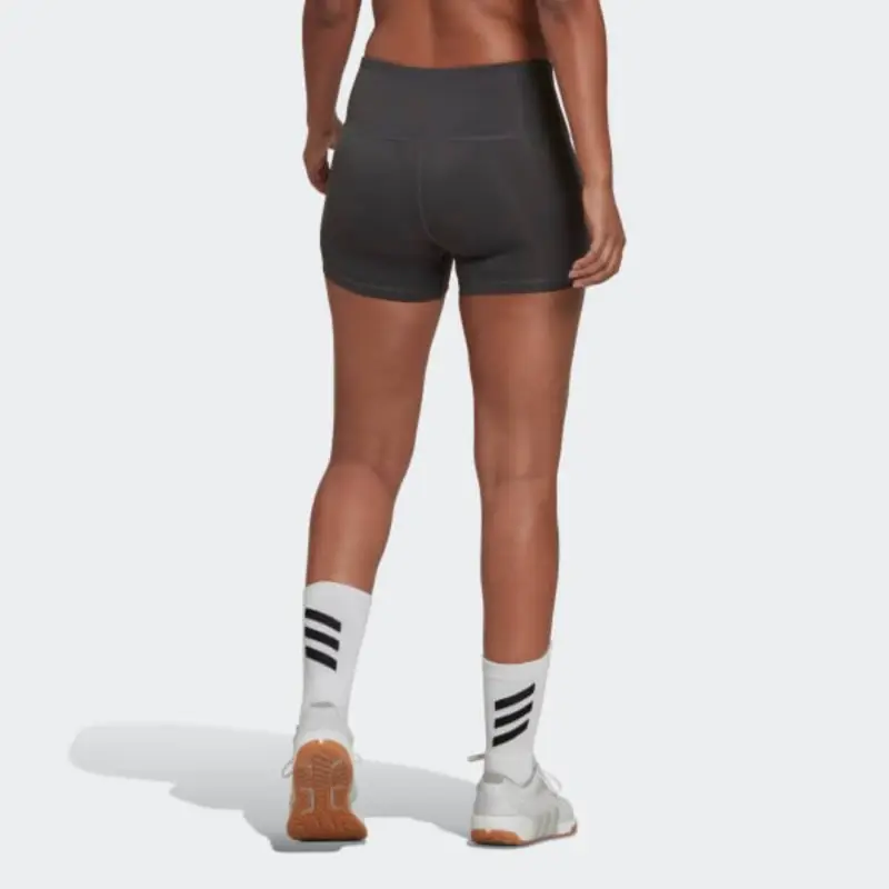Adidas Free Shipping With AdiClub 4 Inch Shorts-1