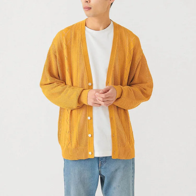 Beams Sweaters Men-7
