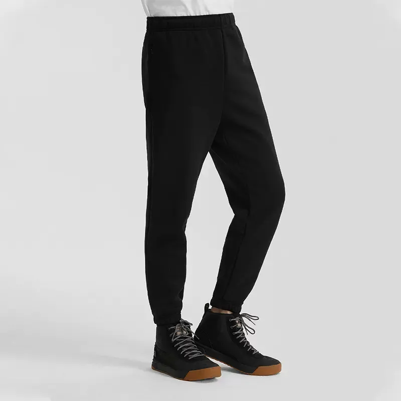 THE NORTH FACE Knitted Sweatpants Men-2