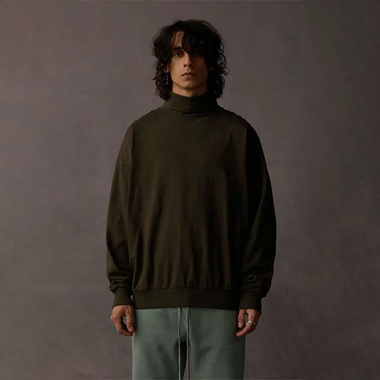 Fear Of God Essentials Turtleneck-2