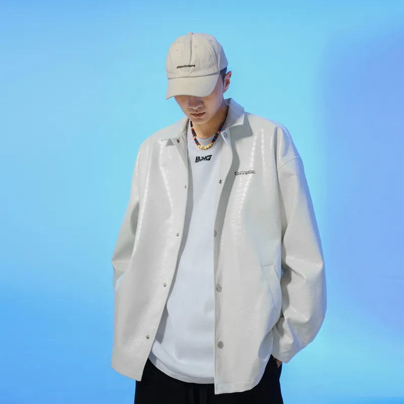BJHG Jackets Unisex-2