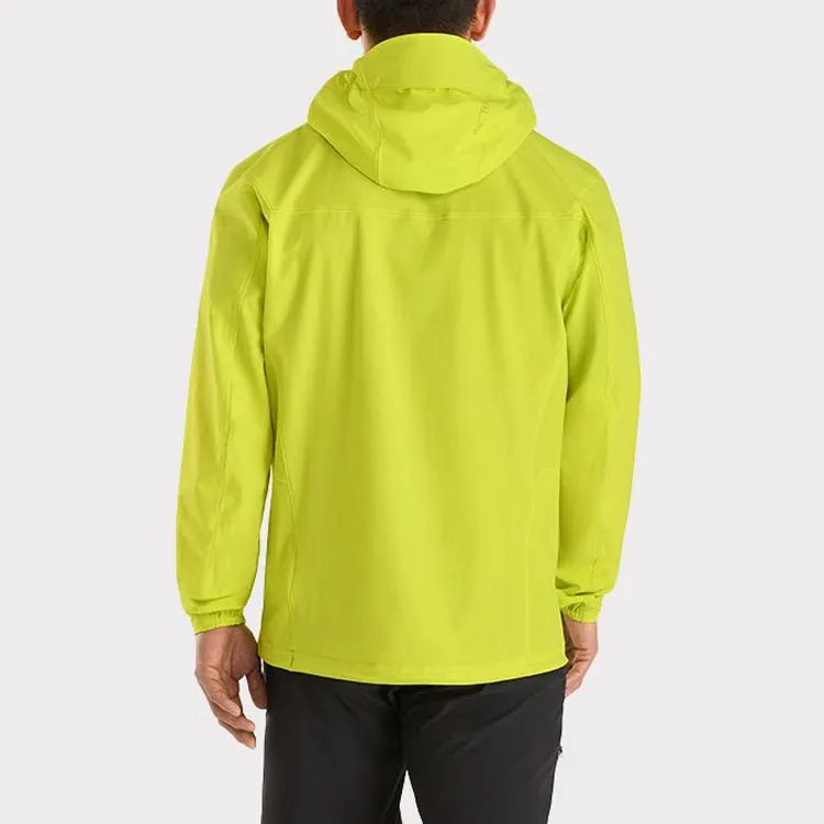 Arcteryx Gamma Series Jacket Men's-7