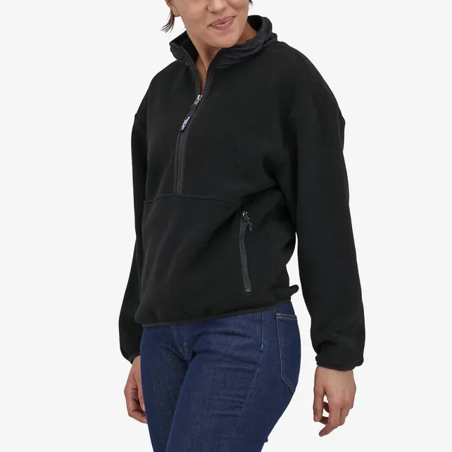 Patagonia Synchilla Sweatshirts Women's-4