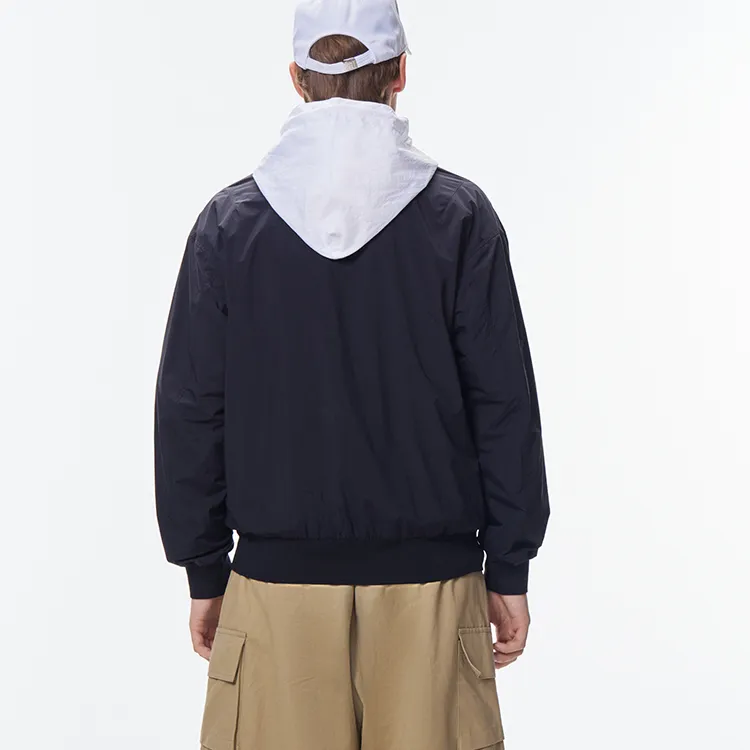 FILA Jackets Men Legend Blue-5