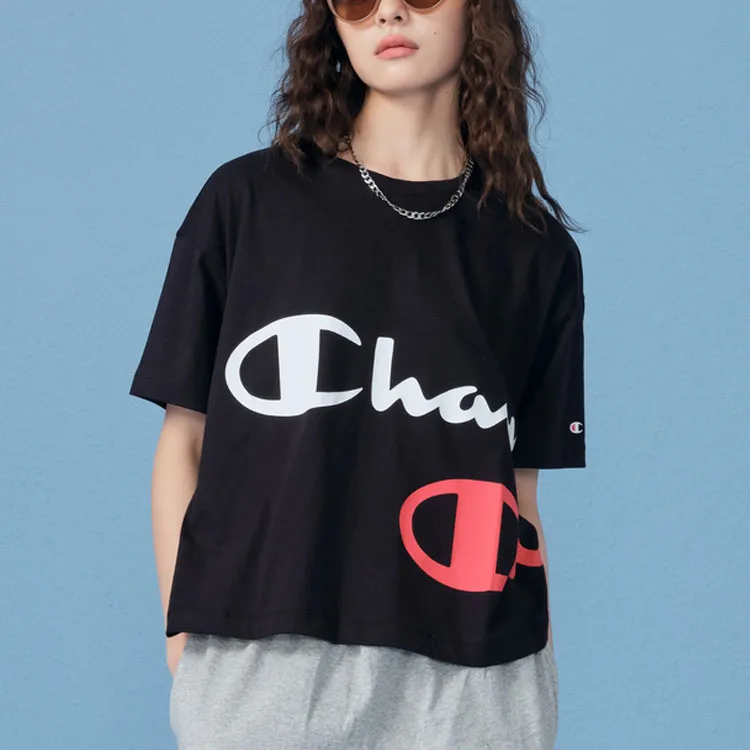Champion Crop Tops Women's-8