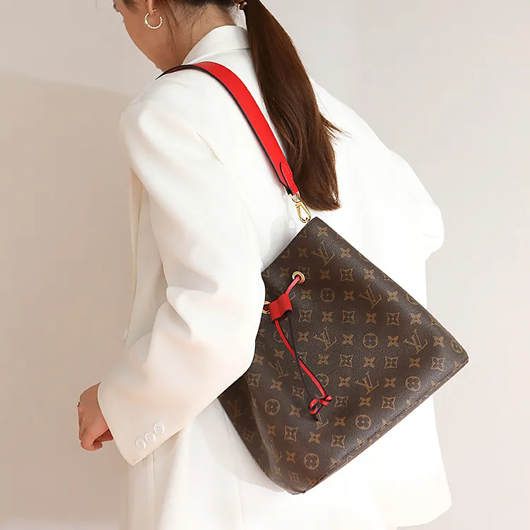 Luxury Care Artisan Workshop Bag Straps-9