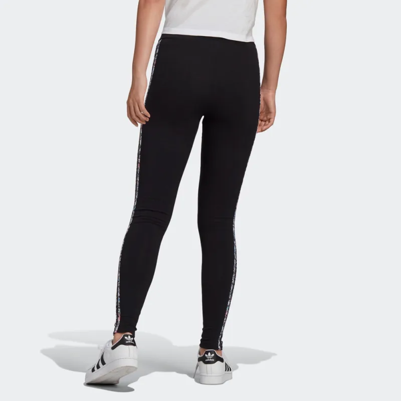 Adidas Originals Bellista Mid Rise Leggings Women's-2
