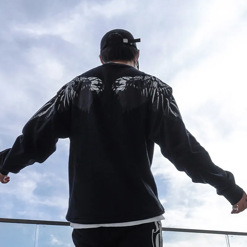 MIRACLE KILL Sweatshirts Unisex-11