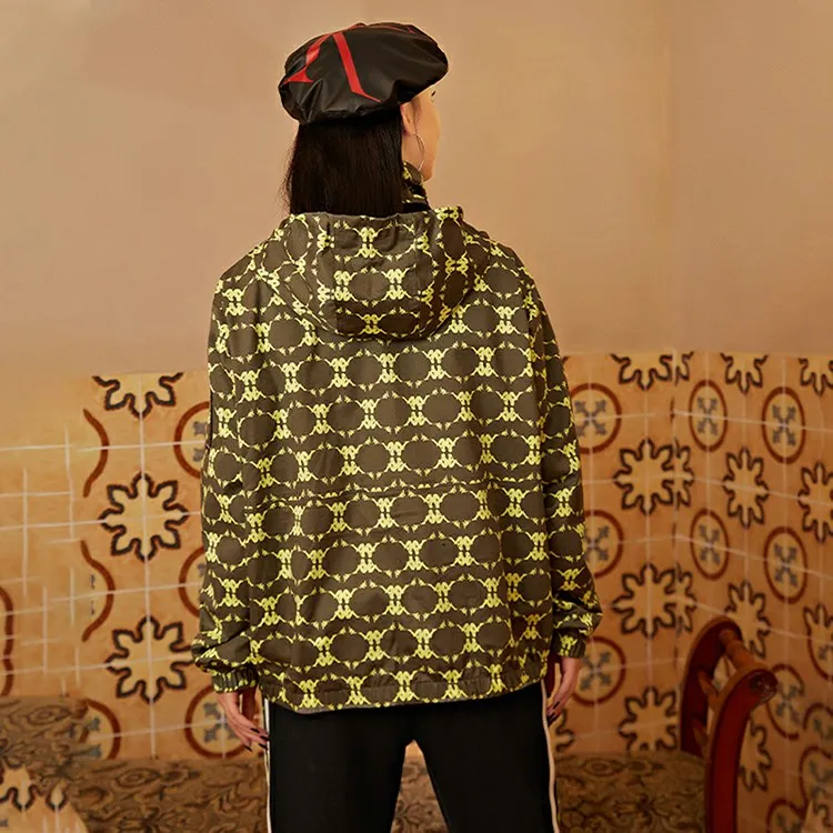 Kappa Jackets Unisex-5