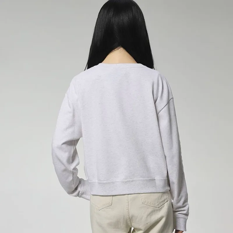Nike Sweatshirts Women's Ivory-3