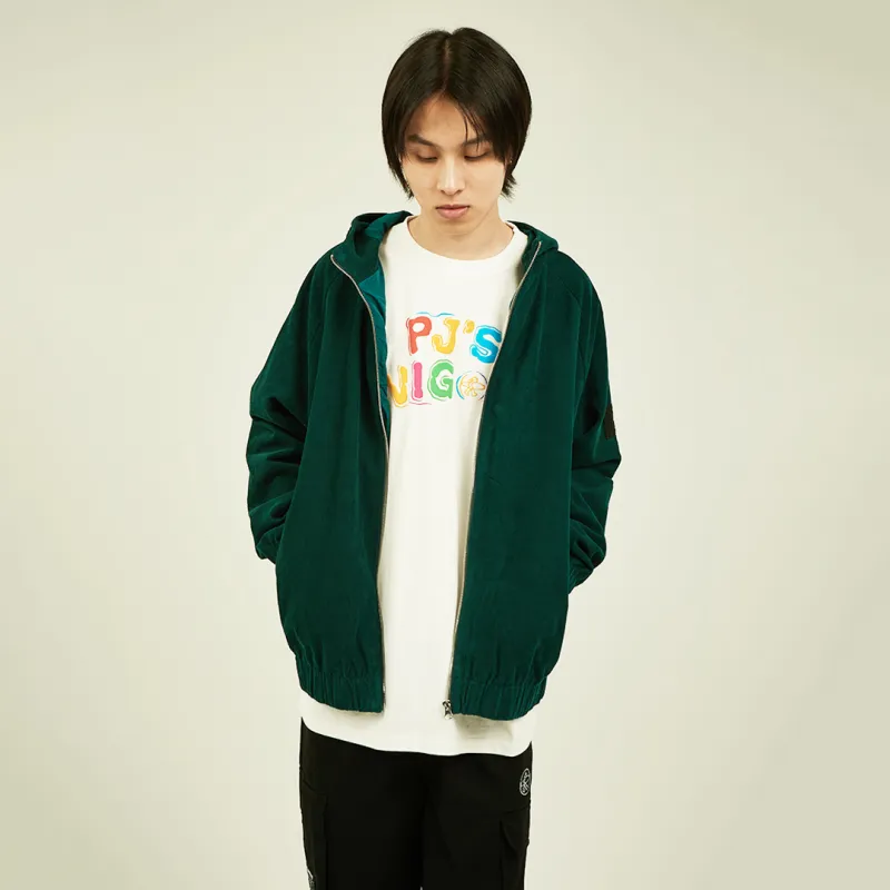 PJ's Vigor Jackets Coats Unisex-9