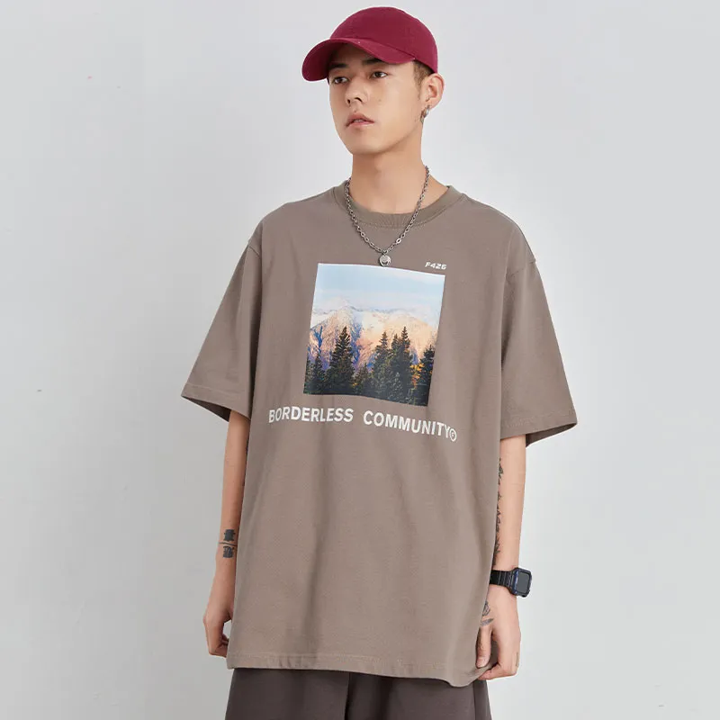 F426 T Shirts Unisex-7