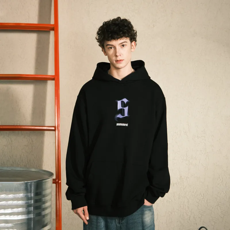 Suamoment Sweatshirts Unisex-2