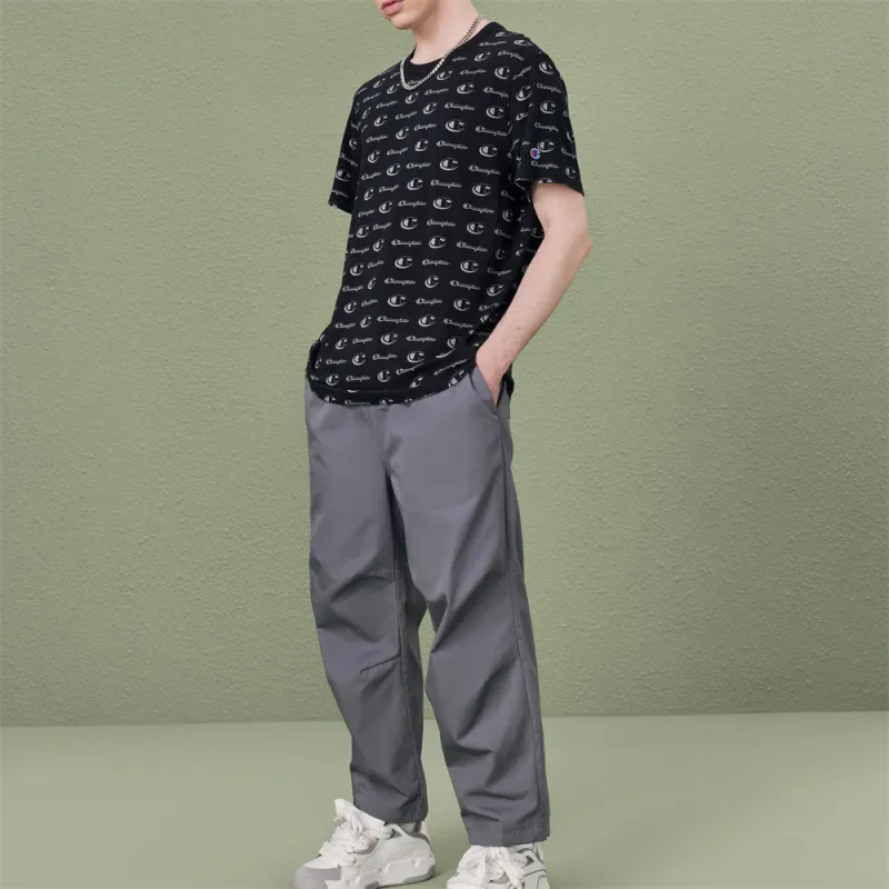 Champion T Shirts Unisex-10