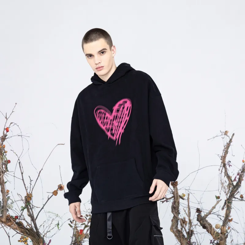 KILLWINNER Sweatshirts Unisex-5