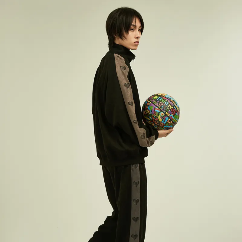 PJ's Vigor Jackets Unisex-4