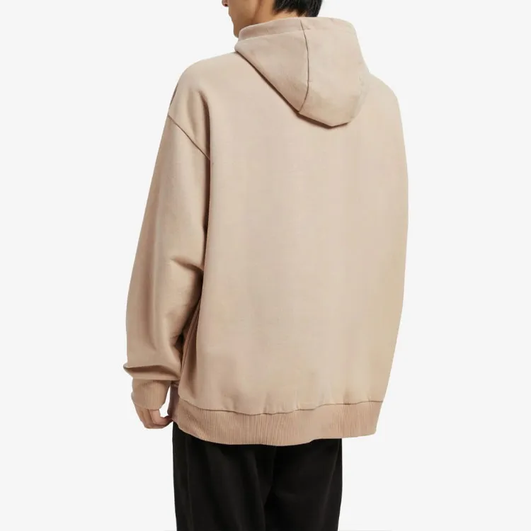 Tommy Hilfiger Sweatshirts Unisex Beige-3
