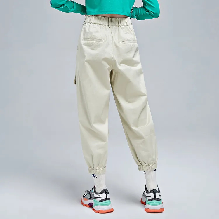 Kappa Cargo Pants Women's-7