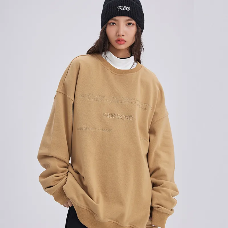 F426 Sweatshirts Unisex-7