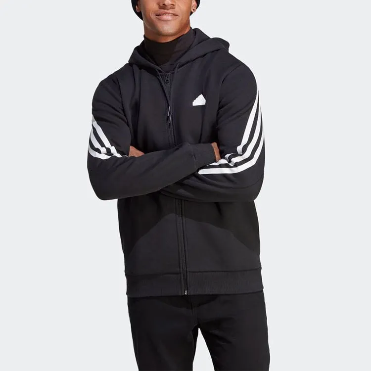 Adidas Sweatshirts Men Black-1