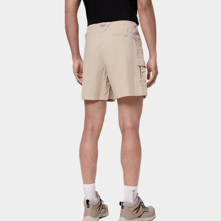 Columbia PFG Casual Shorts Men Skin-3