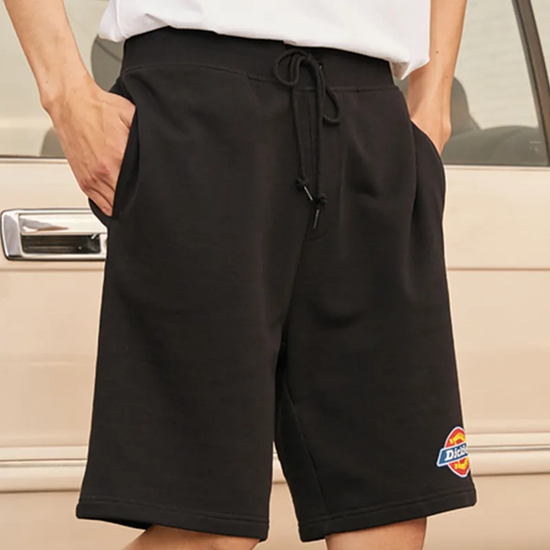 Dickies SS21 Shorts Men's Black-5