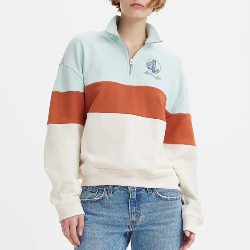 Levis Knitwear Women's Multicolor-3