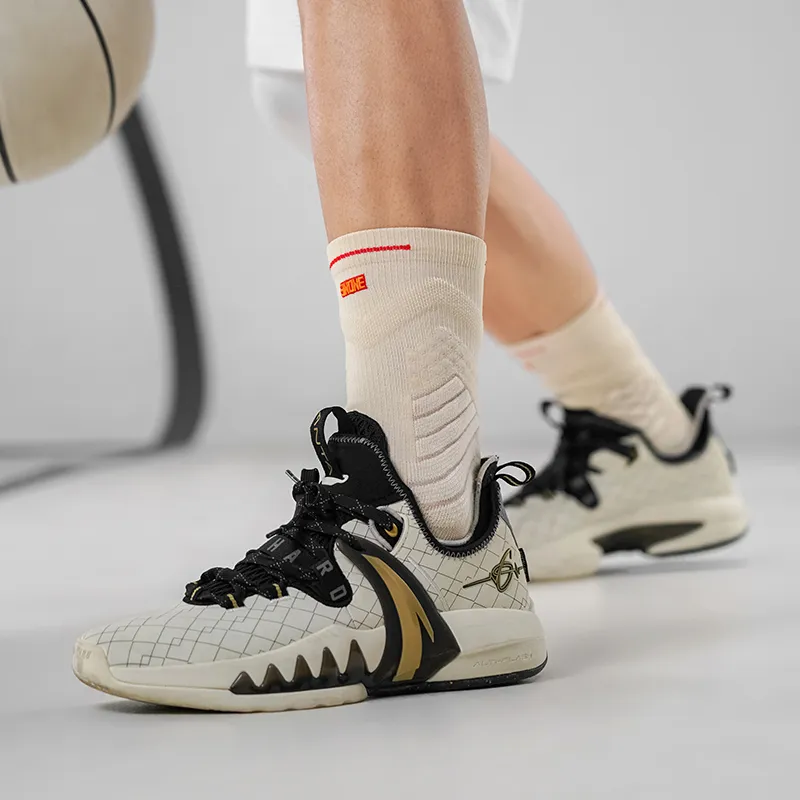UZIS Basketball Socks All Unisex-9