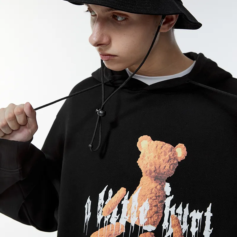 COPPOLELLA Sweatshirts Unisex-15