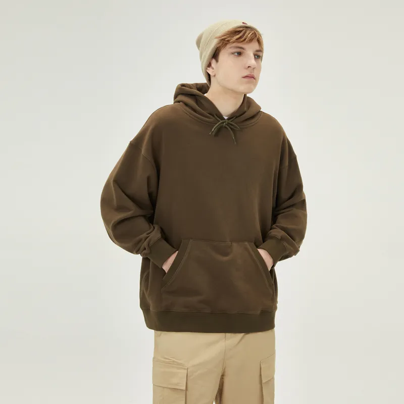 NOTHOMME Sweatshirts Unisex-2