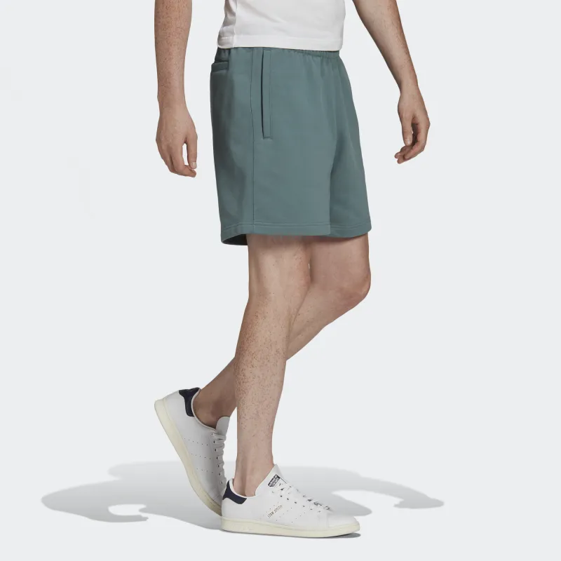 Adidas Originals Sports Shorts Men Green-1