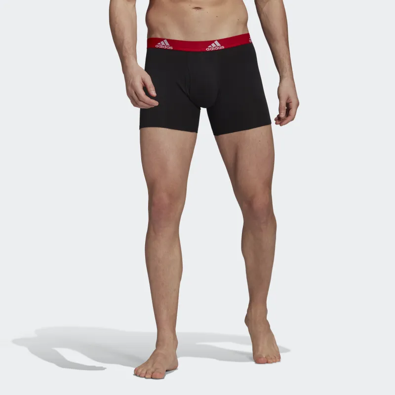 Adidas Men Underpants-2