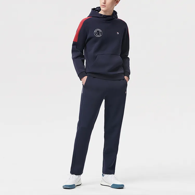 FILA Athletics Sweatshirt Men's Royal Blue-2
