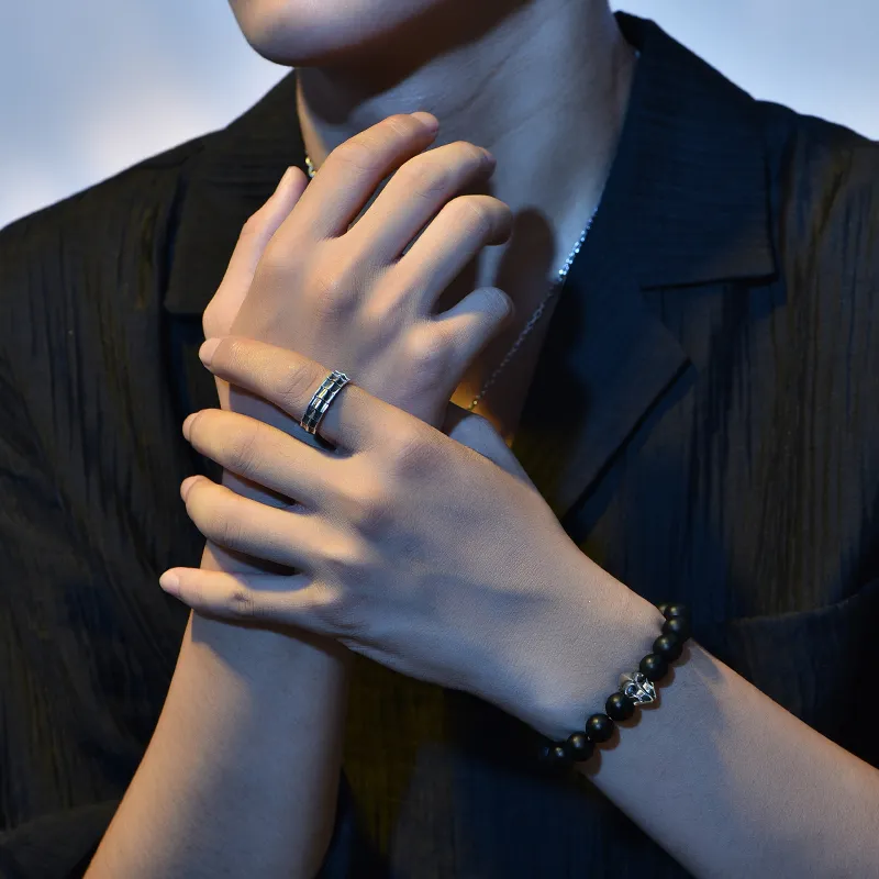 MYSH Bracelets Men-5
