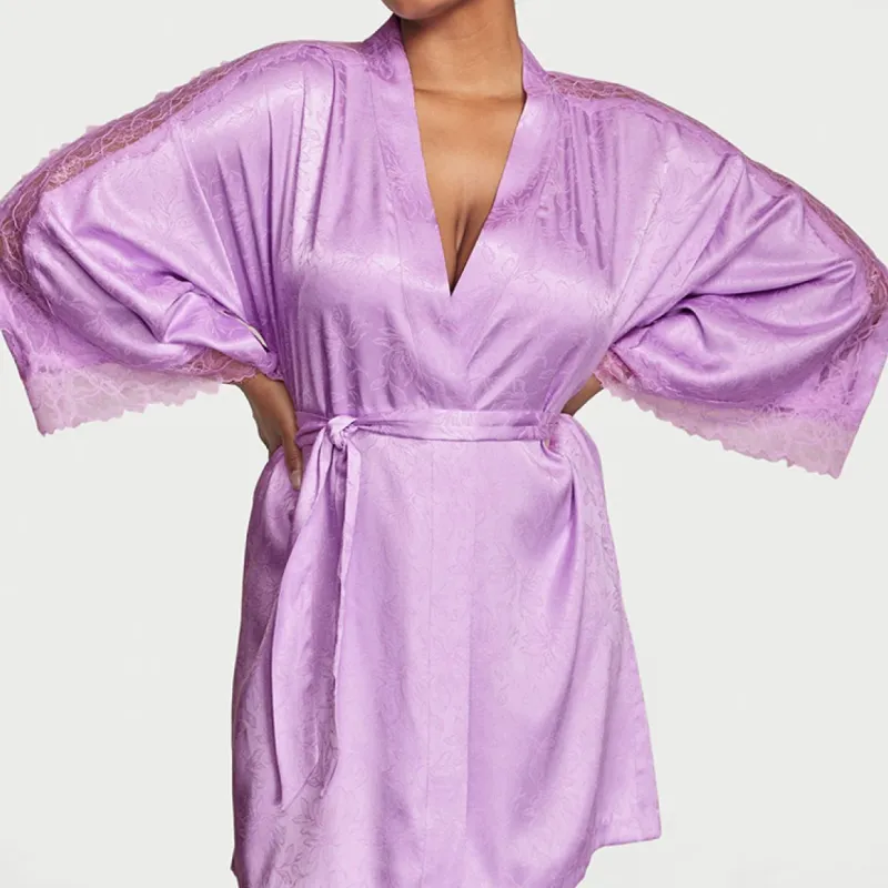Victoria's Secret Women's Bath Robes-1
