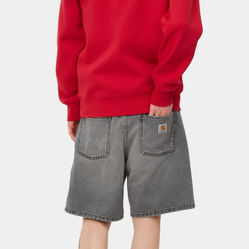 Carhartt Vintage Carhartt Sun Faded Shorts-4