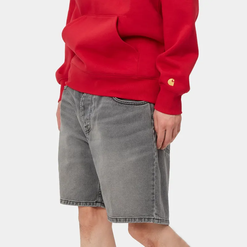 Carhartt Vintage Carhartt Sun Faded Shorts-5