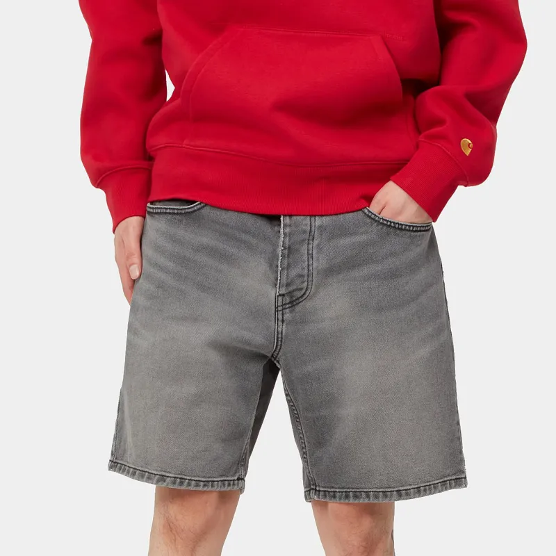 Carhartt Vintage Carhartt Sun Faded Shorts-3