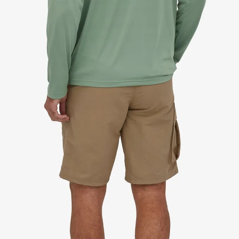 Patagonia Swiftcurrent Casual Shorts Men's-4