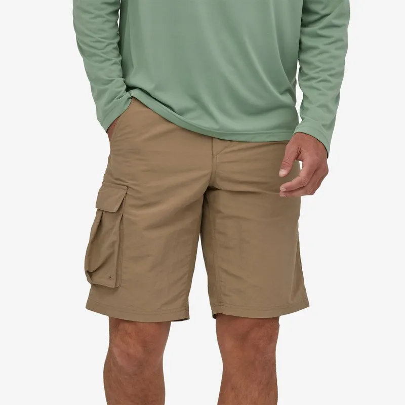Patagonia Swiftcurrent Casual Shorts Men's-3