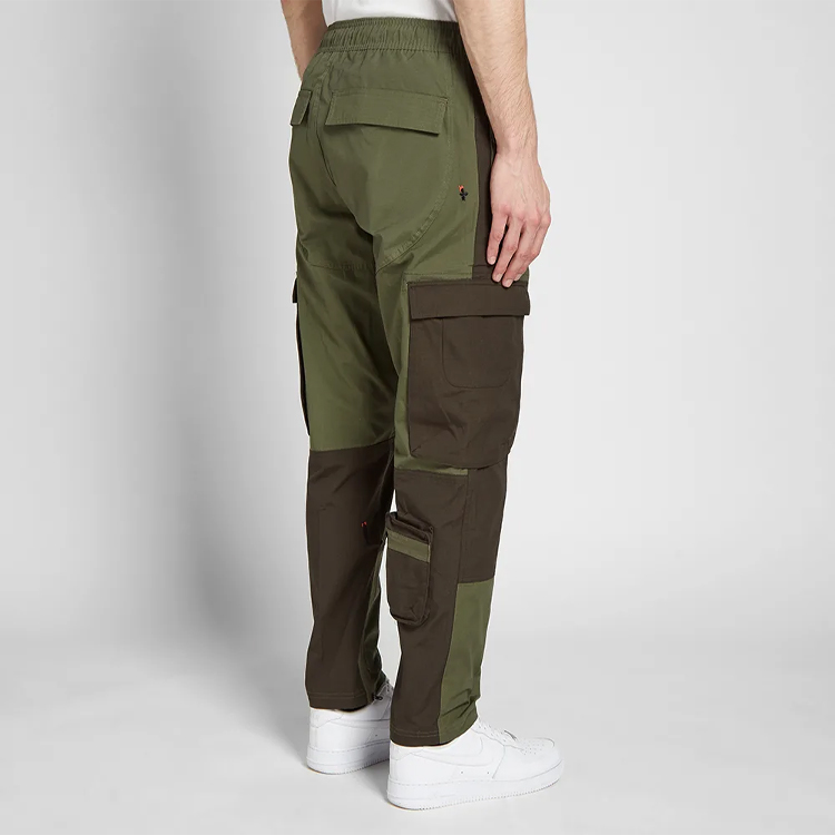 JORDAN Cargo Pant XL - POIZON