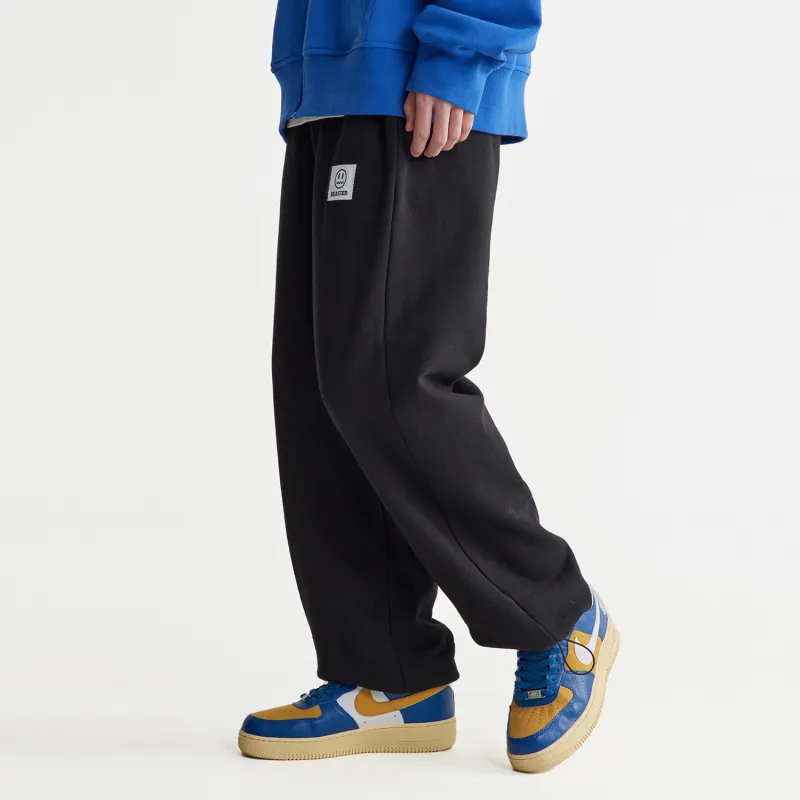 BEASTER Casual Pants Unisex-3