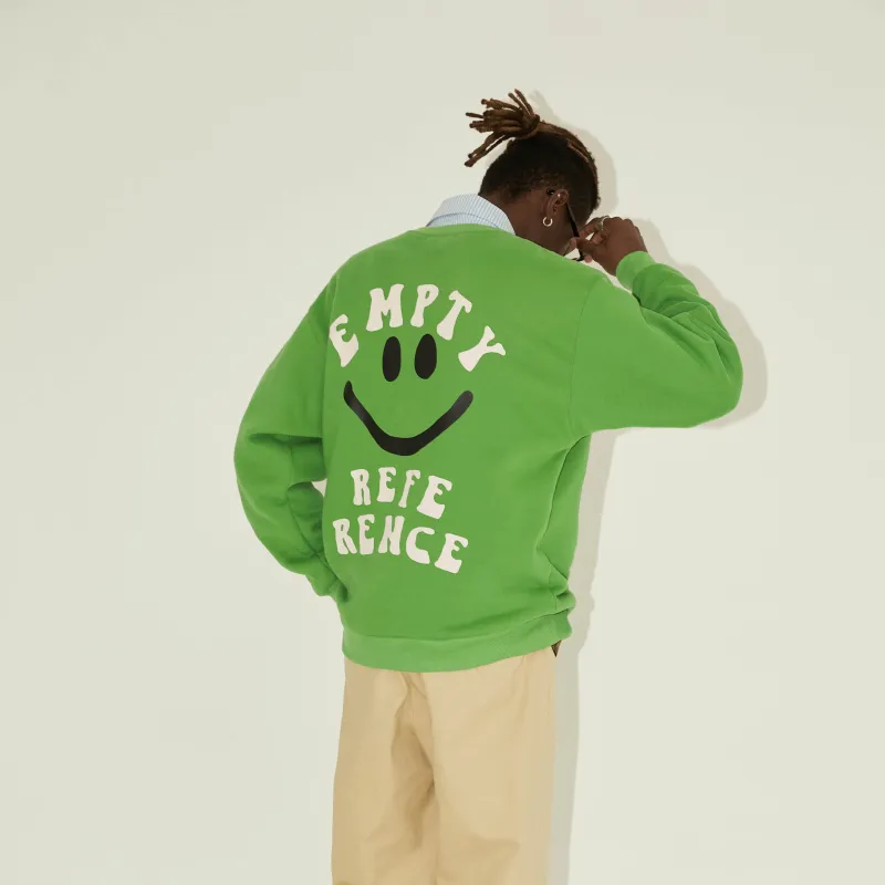 EMPTY REFERENCE Sweatshirts Unisex-2