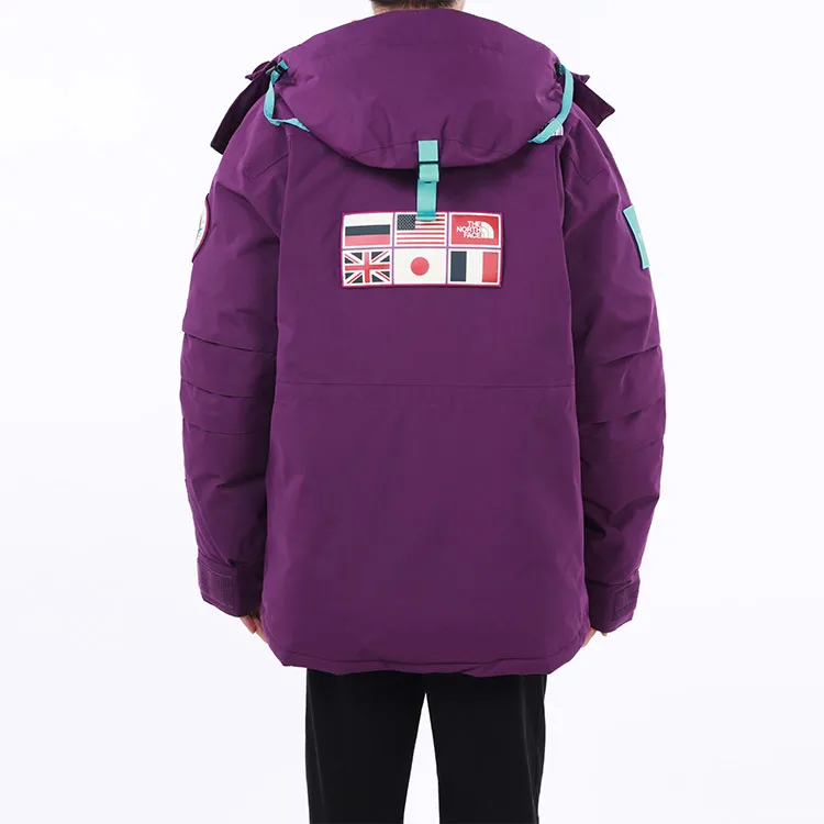 THE NORTH FACE Tae Trans Antarctic Jacket-3