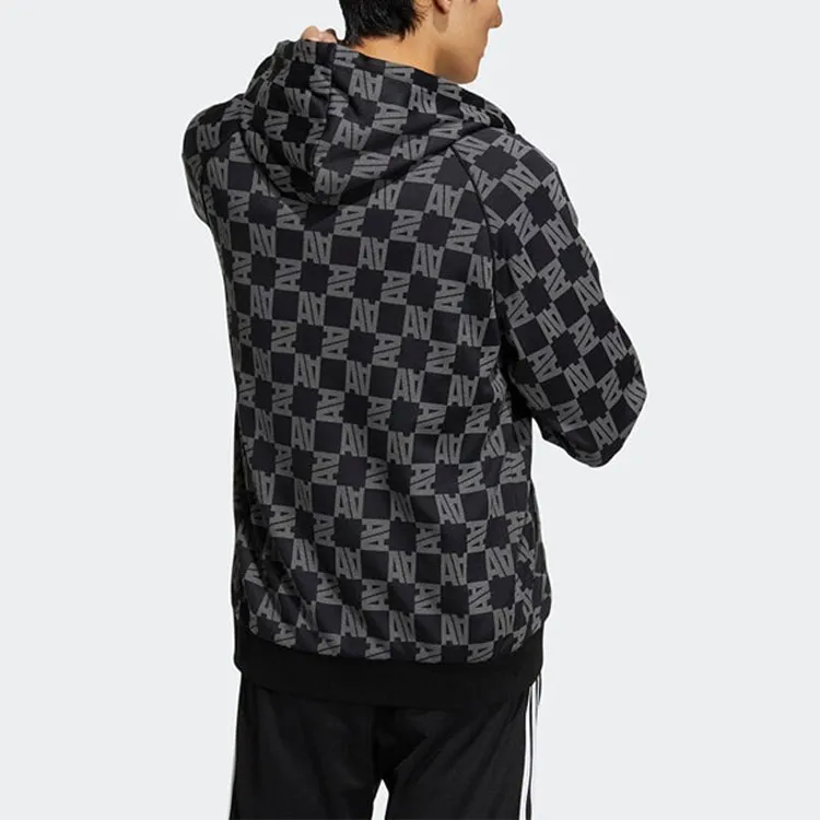 Adidas Jackets Unisex Black-2