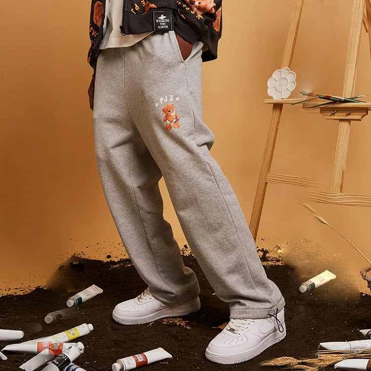PJ's Vigor Casual Pants Unisex-11